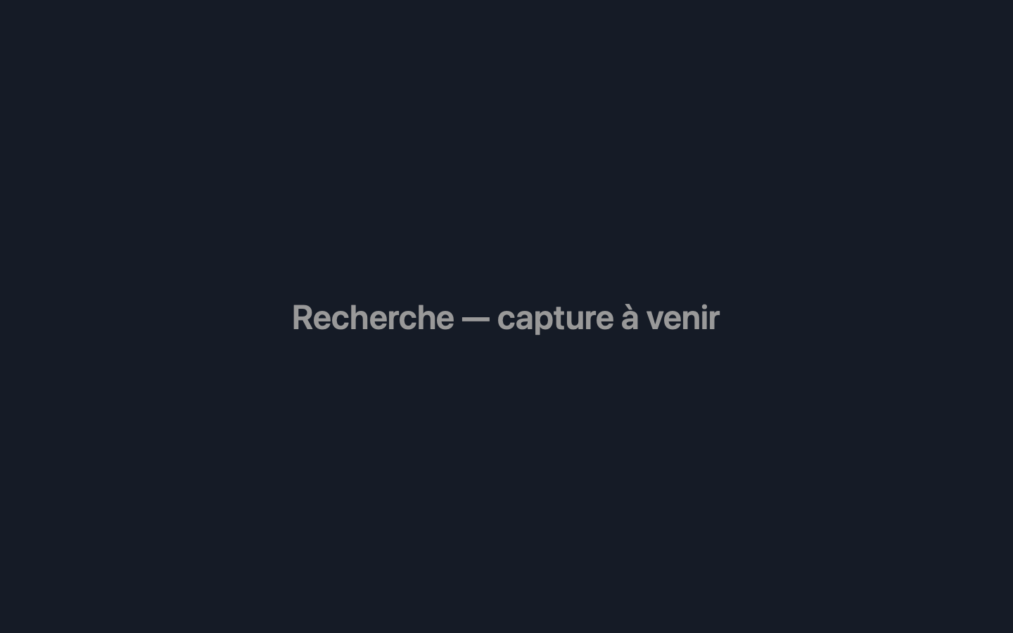 Player search: filters, CA → PA, preview